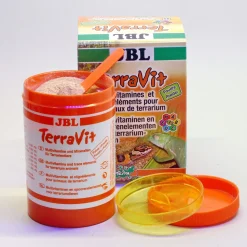 Jbl Terravit Poeder - Voer - 100 g