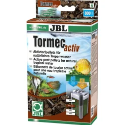 Jbl Tormec Activ - Aquarium Toebehoren - 1000 ml