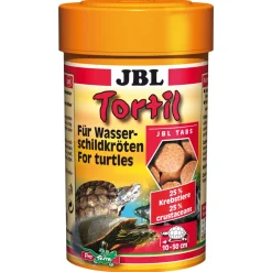 Jbl Tortil - Voer - 100 ml