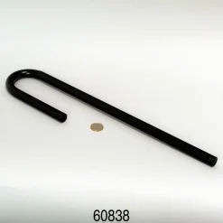 Jbl U-Buis Afvoer - Aquarium Toebehoren - 16/22 mm