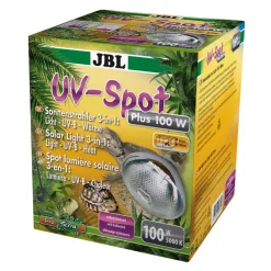 Jbl Uv-Spot Plus - Verlichting - 100 Watt