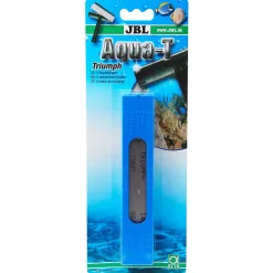Jbl Vervangmesjes Voor Aqua-T Triumph - Glasreiniger - 5 stuks
