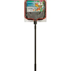 Jbl Vijvernet Fijn - Schepnet - 40x35x195 cm S