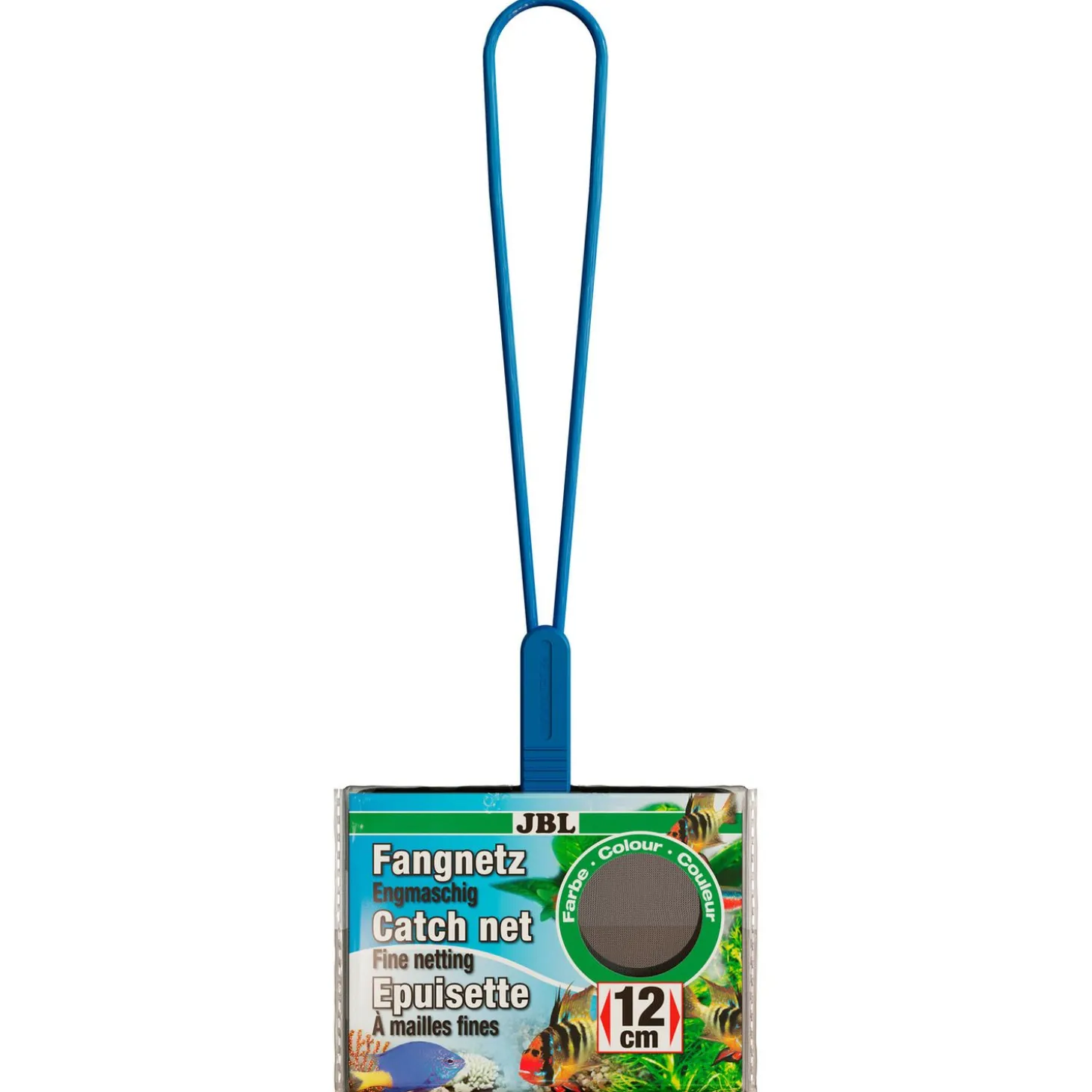 Jbl Visnet Fijn - Vangnet