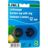 Jbl Zuignap Met Gat - Aquarium Toebehoren - 12 mm 2 stuks