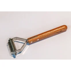 Jean Peau Coat King 12 Messen - Hondenvachtschaar -