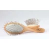 Jean Peau Ovaal Pinnen Lang - Hondenvachtborstel -