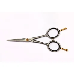 Jean Peau Schaar Recht 470-45 R - Hondenvachtschaar - 4.5 Inch