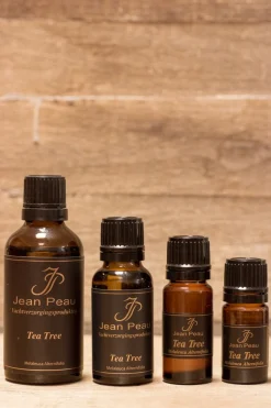 Jean Peau Tea Tree Oil - Hondenhuidverzorging