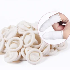 Jean Peau Vingerlingen - Hondenoorverzorging