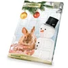 Jr Farm Adventskalender Voor Knagers - Knaagdiersnack - 360 g