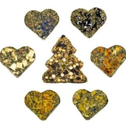 Jr Farm Adventskalender Voor Knagers - Knaagdiersnack - 360 g