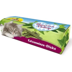 Jr Farm Catnip Sticks - Kattenspeelgoed - 6 g