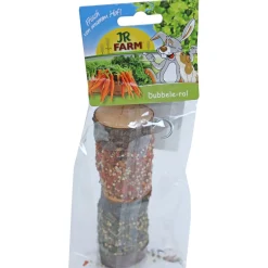 Jr Farm Dubbele Rol - Ruwvoer - 12x5x20 cm 160 g