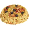 Jr Farm Fruitcake - Ruwvoer - 80 g