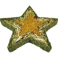 Jr Farm Hooi Ster - Ruwvoer - 125 g
