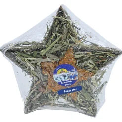 Jr Farm Hooi Ster - Ruwvoer - 125 g