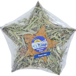 Jr Farm Hooi Ster - Ruwvoer - 125 g