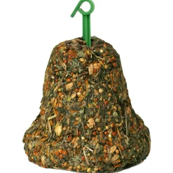 Jr Farm Hooiklok Paardenbloem - Ruwvoer - 9x7.5x15 cm 125 g