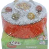 Jr Farm Knaagtaart - Knaagdiersnack - 13.5x13.5x11 cm 200 g