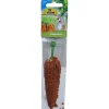 Jr Farm Knaagwortel - Knaagdiersnack - 17 cm 60 g