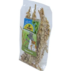 Jr Farm Knabbel Aren - Ruwvoer - 30 g
