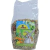 Jr Farm Kruiden Speciaal - Ruwvoer - 13x8x20 cm 500 g
