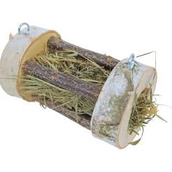 Jr Farm Kruidenruif - Ruwvoer - 16x16x20 cm 400 g