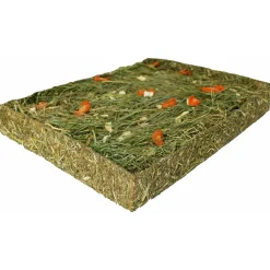 Jr Farm Kruidenweide Met Groenten - Ruwvoer - 30x23.5x5 cm 750 g