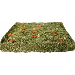 Jr Farm Kruidenweide Met Groenten - Ruwvoer - 30x23.5x5 cm 750 g