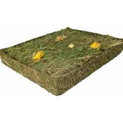 Jr Farm Kruidenweide Paardenbloem - Ruwvoer - 30x23.5x5 cm 750 g