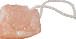 Jr Farm Liksteen Himalaya - Knaagdiersnack - 80 g Lichtroze