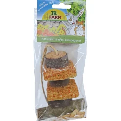 Jr Farm Mineralenketting - Supplement - 10x7x23 cm 250 g