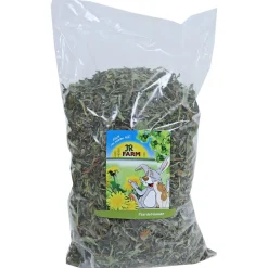 Jr Farm Paardenbloem - Ruwvoer - 25x15x40 cm 500 g