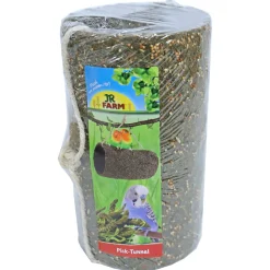 Jr Farm Pik-Tunnel - Vogelspeelgoed - 16.5x15x26.7 cm 380 g