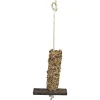 Jr Farm Smulschommel - Vogelvoer - 13x6x27 cm 100 g