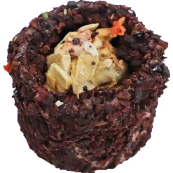 Jr Farm Sushi Rolletjes - Konijnenvoer - 190 g 8 stuks