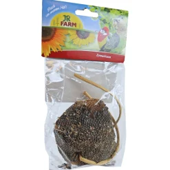 Jr Farm Zonnebloem - Vogelvoer - 12x6.5x18 cm 30 g
