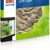 Juwel Achterwand Cliff Light - Aquarium - Achterwand - 60x3x55 cm