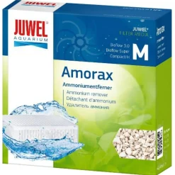Juwel Amorax Wit - Filtermateriaal