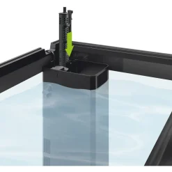 Juwel Aqua Heat Pro - Verwarming