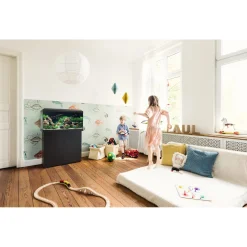 Juwel Aquarium Primo 110 2.0 - Aquaria - 82x37x42 cm Zwart Ca. 110 L