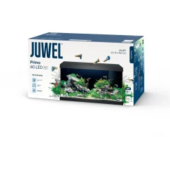 Juwel Aquarium Primo 60 2.0 - Aquaria - 61x31x37 cm Zwart