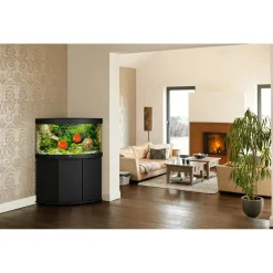 Juwel Aquarium Trigon 190 Led 70x70x60 cm - Aquaria