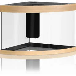 Juwel Aquarium Trigon 190 Led 70x70x60 cm - Aquaria