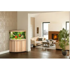 Juwel Aquarium Trigon 190 Led 70x70x60 cm - Aquaria