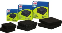 Juwel Biocarb L Standaard - Filtermateriaal - 12.5x12.5x2.5 cm Standaard L