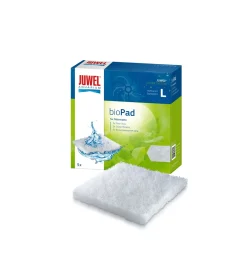 Juwel Biopad L Standaard - Filtermateriaal - 13.3x13.3x1 cm L