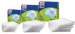 Juwel Biopad L Standaard - Filtermateriaal - 13.3x13.3x1 cm L