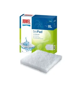 Juwel Biopad Xl Jumbo - Filtermateriaal - 15.3x15.3x1 cm Jumbo Xl